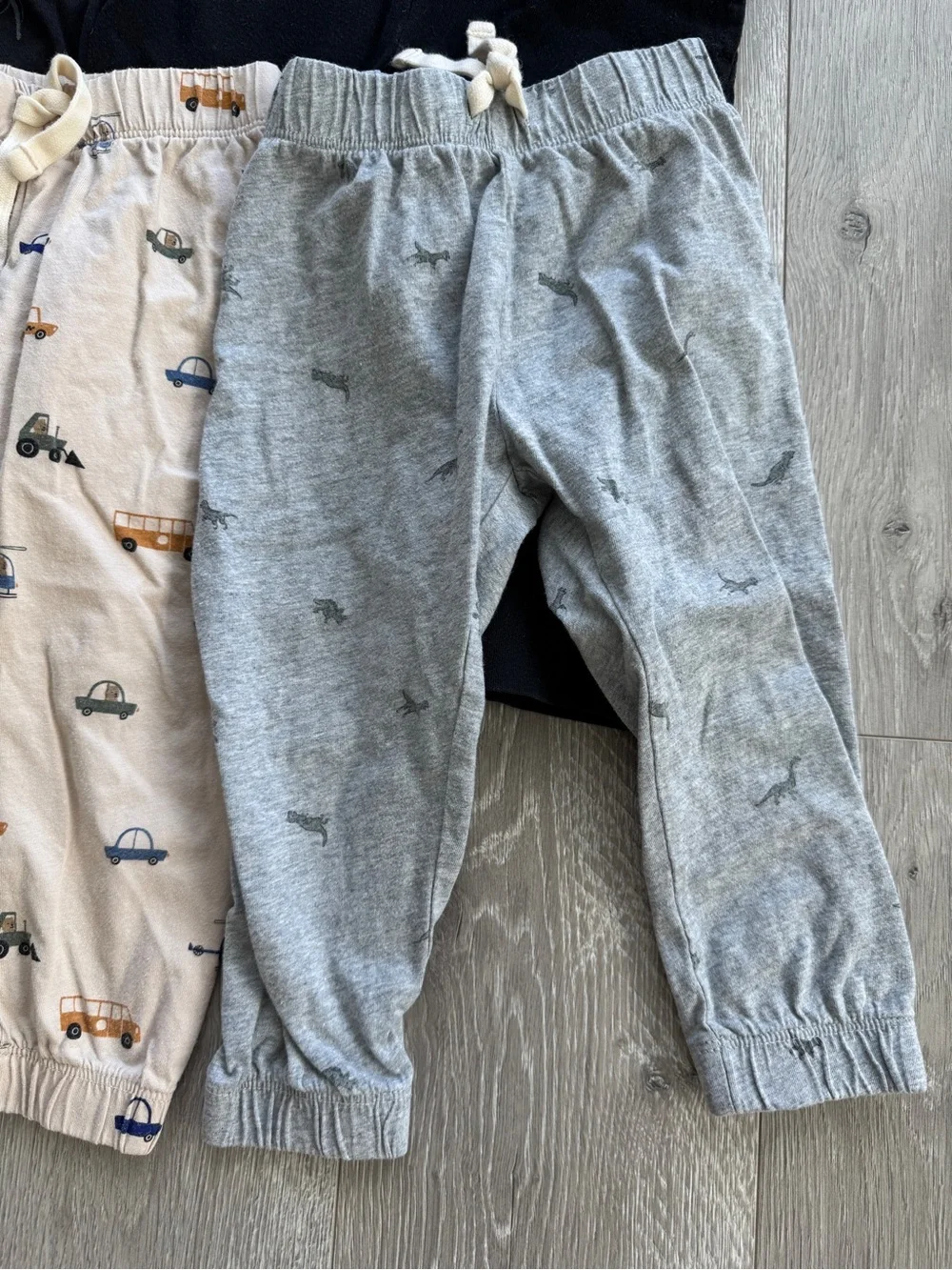 Baby Gap Organic Cotton Pants 18-24 Months